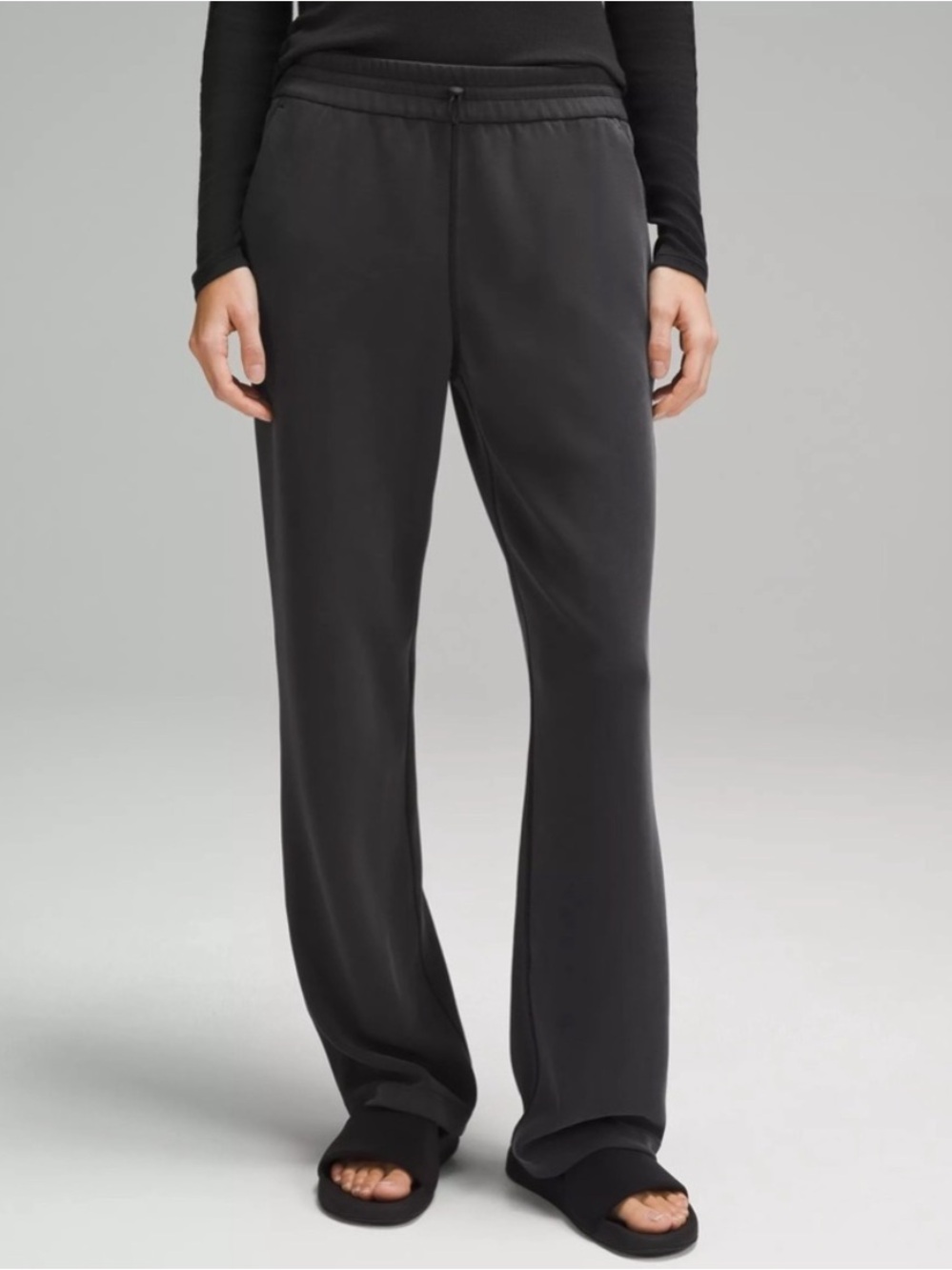 Lululemon Softstreme High-Rise Pant
